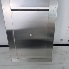 Bobrick B-369 ClassicSeries Recessed Paper Towel Dispenser / – Stainless Steel