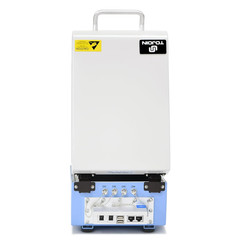 TOJOIN Small Manual 5G RF Shield Box/Rf Shield Chamber/Rf Enclosures 0.8-8Ghz, w