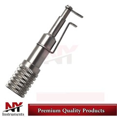 Orthodontic Positive Positioner Attachments Direct Bonding Dental Instruments