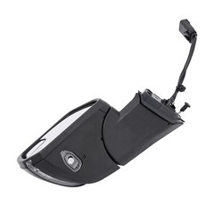 Side View Door Mirror Driver Left Side Power Mirror For 2015-2020 Ford Mustang