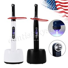 Dental Estilo Woodpecker LED.B Lampara LED Cordless Curing Light Lamp TKS
