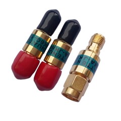 RF Coaxial Attenuator SMA – JK 2W 0-6GHz 1dB 2dB 3dB 5dB 6dB 10dB 15dB 20dB 30dB