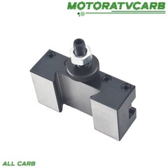 ALL-CARB 4× BXA 250-202 #2 Quick Change Turning Facing Boring Tool Post Holder