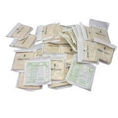 Lot of 27 Cardinal Health Triflex Custom Size 8 Sterile Latex Surgical Gloves