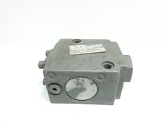 Rexroth SV20GB1-42/12 Hydraulic Check Valve