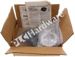 Surplus Open DYNAPAR HS35R1024H2P7 Hollow-Shaft Incremental Encoder 6000RPM