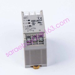 For Omron S82K-00705 S82K00705 Switching Power SupplyFast delivery