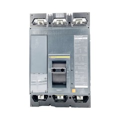 NEW – SQUARE D – MGL36600, 600 A, 3-POLES, 600 V, 50/60 HZ – CIRCUIT BREAKER