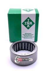 INA SCH2212 Needle Roller and Cage Assembly