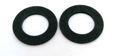 (50 Pieces) 14mm Oil Drain Plug Fiber Gasket