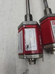 TEMPOSONICS MTS RHT0120UD70AS1B1102 Working Removal