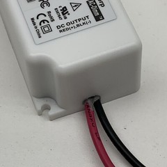 Magtech 20-4565 M9-U42-0150 AC-Dimm Isolated LED Driver 9W 150mA 33-42VDC