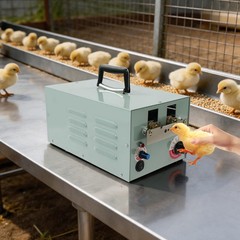Automatic Debeaking Machine Electric Chicken Debeaker Beak Cutting Tool 220-250W