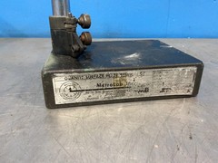 RALMIKES GRANITE SURFACE PLATE