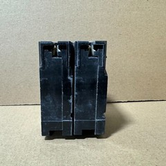NEW EATON BRHX2100 2 POLE 22,000 AT 120/240V~ CIRCUIT BREAKER BRH2100 BR2100