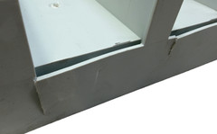 Wohner 32017 Busbar Adapter *Enclosure Damage*