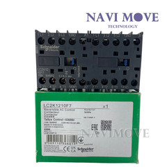 New Schneider LC2K1210F7 Reversing Contactor LC2K1210F7 US STOCK