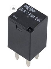 20A Relay For Polaris Atv, Utv 570 700 800 900 1000 Or XP Turbo 4011283 4016819