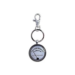 Keychain – Allis Chalmers Traction Booster Gauge