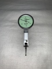 Martest Dial Test Indicator, ±.015″ Range, .001″ Graduation
