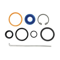 Hydraulic Cylinder Seal Kit fits John Deere 466 467 468 535 557 567 5200 AE74437