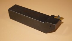 Widia NSL203D G0KV02 3639037 Metric Indexable Turning Toolholder Bulgaria