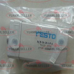 ONE NEW FESTO ADN-16-20-I-P-A 536229 Compact Cylinder ADN1620IPA