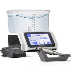 Dental Brushless LED Electric Micro Motor & Water Tank/1:1/1:5/1:4.2 Handpiece