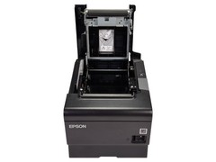 READY TO USE Epson TM-T88VI High-Speed Thermal Receipt Printer FOR POS SYSTEM