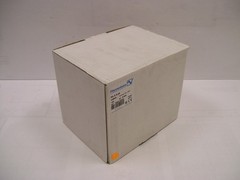NEW NOS Pfannenberg PA X 5-05 PAX505 AMBER PATROL FlashIng Soundr Beacon 50310da