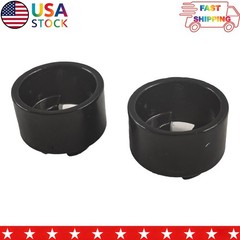 2X 7167846 front Door Hinge Washer For Bobcat Cabin T450 T550 T590 T595 T630