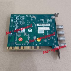 Used Test IVC-200-RS-R20 Ship DHL or EMS 180 days Warranty cl