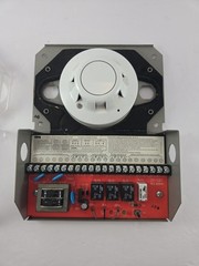 FireX Model 2650-661 Photoelectric Duct Smoke Detector