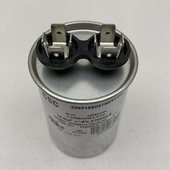 CSC 325P156H37M25A4XN1 Motor Run Capacitor 15.0uF 15μF 15MFD +/-6% 370VAC/B 370V