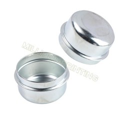 2X Dust Cap for John Deere 647 717 727 737 757 777 797 F620 M653 M655 M655 F687