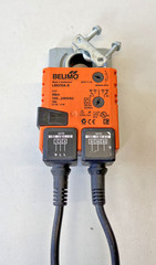 BELIMO NM230A, NMV-D2-MP, LM24A-S, LM230ASR, LM24A, SM24A, SM230A, SF230A-S2 +5
