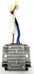 Diesel Electric Starter Motor Rectifier 186F 186FA 186FA For Yanmar L100 Engine