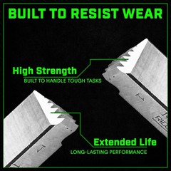 Staten Tools 38120 RH Dies 2-1/2″ – 4″ fits RIDGID® 141 Pipe Receding Geared Thr