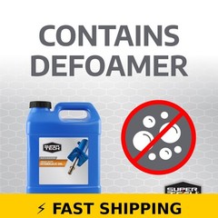 Super Tech Heavy Duty Hydraulic Oil – 2 Gallons (3 Pack)