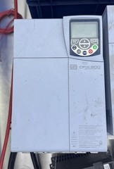 WEG CFW500 D31P0T4DB20G2 VFD 480V 3PH IP20, HVAC Drive, Tested, Working