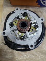 NEW Electric starter type-3 used on 33-49cc 2-stroke engines.
