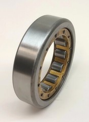 SKF RNU 309 M Cylindrical Roller Bearing Outer Ring Only 100mm OD X 25mm W
