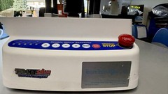 Stable Micro Systems Texture Analyzer TA-XT Plus, 100v-240v, 120va, Serial 40725