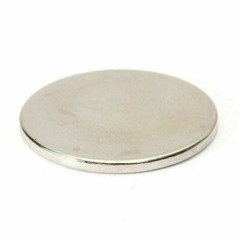 Super Strong N35 Round Disc Neodymium Mini Fridge Magnets Rare Earth 5~100 PCS