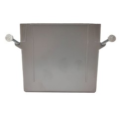 100 X 1-Gang PVC New Work Electrical Nail Outlet Box, 18 Cubic Inch Switch ETL
