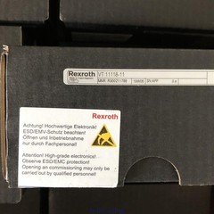 1piece new Rexroth Module VT11118-11 R900211788 Free ship