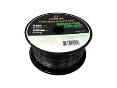 (Made In USA) K-NGS E71T-GS .035in. Dia 2lb Gasless-Flux Core Wire Welding Wire
