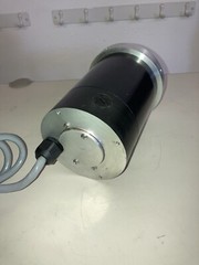 NEW OPEN BOX Specialty Motors 4 Pole Industrial Electric Motor – New – Open box