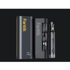 Fanttik F2 Pro Precision Electric Grinding Pen Cordless Rotary Tool 25000RPM