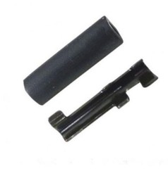 Covert Boot Lace Handcuff Key – Escape and Evasion Cuff Key